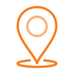 location pin icon