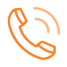 XTRAC_Homepage_Icons-02 telephone receiver icon